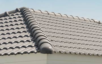 advantages of Shipbourne clay roofing
