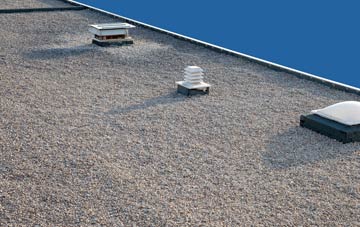 flat roofing Shipbourne, Kent