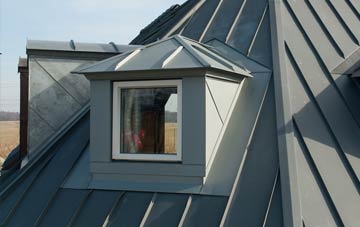 metal roofing Shipbourne, Kent