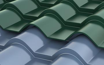 who should consider Shipbourne plastic roofs