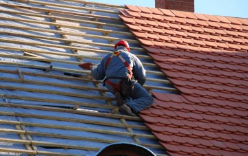 roof tiles Shipbourne, Kent