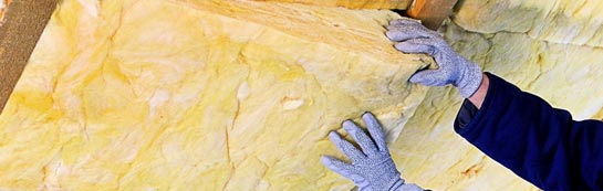 quotes for Shipbourne roof insulation