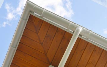 Shipbourne soffit types