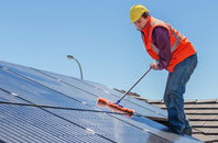free Shipbourne roof cleaner quotes